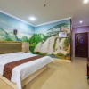 Отель Jinshuwan Business Hotel, фото 10