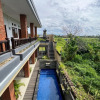 Отель Belvilla Dedyluminous Near Sunset Beach Tanah Lot, фото 23
