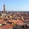 Отель Apartment with One Bedroom in Bologna, фото 13