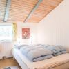 Отель 6 Person Holiday Home in Oksbol, фото 3