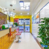 Отель Lanzhou Huatian Business Hotel (Gansu Cancer Hospital Xiaoxihu Overpass), фото 3