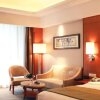 Отель Lianyungang Hua Guo Mountain International Hotel, фото 3