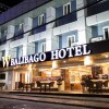 Отель Balibago Hotel, фото 1