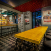 Отель The Yard Hostel, фото 21