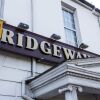 Отель Ridgeway Hotel, фото 1