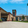 Отель Quality Inn & Suites Oklahoma City North, фото 1