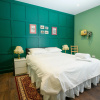 Отель Tavmar Rooms, фото 5