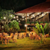Отель Borobudur Bed & Breakfast - Hostel, фото 1