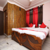 Отель OYO 11715 MCC Guest House, фото 13