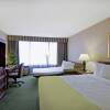 Отель Holiday Inn Wichita, фото 31