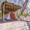Отель Eco Hotel bosque encantado, фото 2