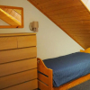 Отель Duplex résidence ALDEBARAN RISOUL - 3 pièces - 8 personnes, фото 4