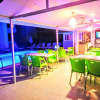 Отель Karaca Apart Hotel, фото 20