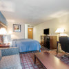Отель Quality Inn Near Mammoth Mountain Ski Resort, фото 25