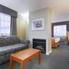 Отель Best Western Plus Capitola By-the-sea Inn & Suites, фото 3