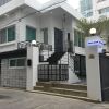 Отель Mono House Hongdae 2 в Сеуле