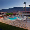 Отель Hilton Palm Springs Resort, фото 12