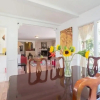 Отель Bel-Air Villa, 3 Bedrooms - Celebrity Area, фото 9