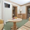 Отель KERSCHDORFER - alpine hotel - garni superior - adults only, фото 15