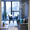 Отель Castlefield Luxury Apartment - Roof Garden, фото 23
