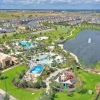 Отель Sea Shore At Solara Resort By Shine Villas #401 7 Bedroom Villa, фото 31
