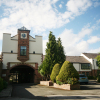 Отель Crabwall Manor & Spa, BW Signature Collection, фото 1