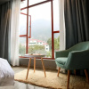 Отель Hill Inn, фото 8