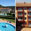 Отель Rv Hotels Apartamentos Estartit Confort, фото 14