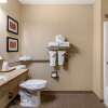Отель Comfort Suites Linn County, фото 8