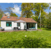 Отель Appealing holiday home in Vrouwenpolder with garden, фото 19