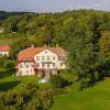 Отель Gamleby Bed & Breakfast, фото 12