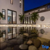 Отель Shuishe Muyu Smart Inn, фото 1