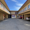 Отель Deluxe Inn LA, фото 5