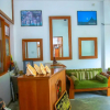 Отель Oyo 390 Surf Sea Breeze Land Side, фото 2
