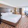 Отель Holiday Inn Express Philadelphia-Midtown, an IHG Hotel, фото 3