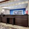 Отель Hampton Inn Amelia Island at Fernandina Beach, фото 2
