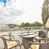 Отель Strandresidenz Wohnung 7, фото 8