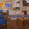 Отель Courtyard by Marriott Charlotte Southpark, фото 12