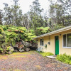 Отель Cymbidium Cottage by Hawaii Volcano Vacations, фото 8