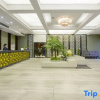 Отель Focus Hotel, фото 6