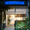Отель Villa Amado Pousada, фото 1
