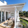 Отель Los Robles - 3BR Penthouse With Spectacular Panoramic Views in Benahavis, фото 23