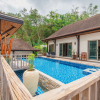 Отель Ivory Pool Villa in Nai Harn Villa, фото 16