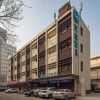 Отель Hanting Hotel Jinan Quanfu North Garden Street, фото 1