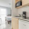 Отель Appart'City Classic Toulouse Tournefeuille, фото 20