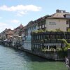 Отель Schiff am Rhein, фото 10