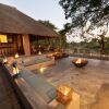 Отель Nyala Safari Lodge, фото 32
