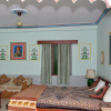 Отель Singhasan Haveli Mandawa (Heritage Property), фото 4