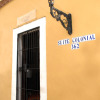 Отель Suite Colonial в Санто Доминго