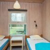 Отель 10 Person Holiday Home in Orsted, фото 11
